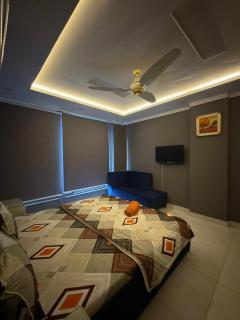 Maison Eleve Residency - 8