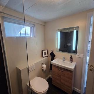Cozy apartment in heart of westfjords - 8