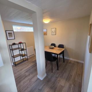 Cozy apartment in heart of westfjords - 3