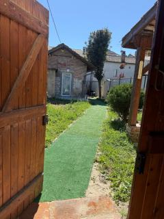Apartment for rent lamagistère, 20 min from Agen - 8