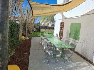 Casa Bianca, 8 à 10 personnes, saint Georges d'Oléron - 7