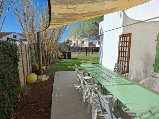 Casa Bianca, 8 à 10 personnes, saint Georges d'Oléron - 4