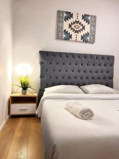 Tirana Square Hotel - 6