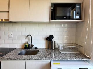 Departamento en Luque cerca a Asunción 711 - 8