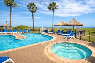 Direct Beachfront 3BR - 3 Pools & 3 Jacuzzis apts - 9