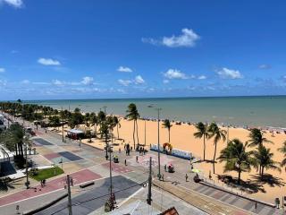 Flat aconchegante na Beira-mar! - 5