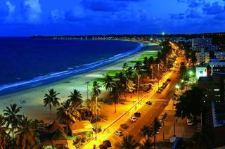 Flat aconchegante na Beira-mar! - 8