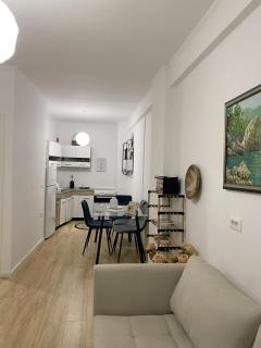Sunny Cosy Flat in Tirana - 4