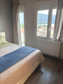 Skyline apartment Ioannina - 6