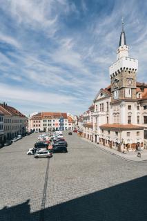 Altmarkt Palais - 6