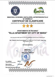 Ella Apartment - City of Mara - powered by NEO 10 - 9
