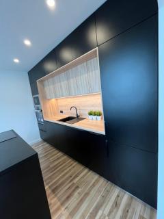 Apartmán Trenčín - 9