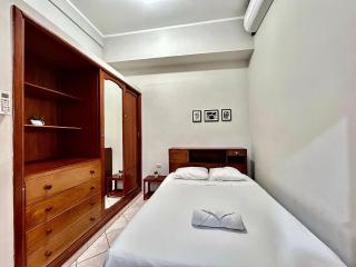 Vive a 5Min del centro 3HAB con A/C Cochera Privad - 8