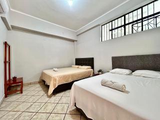 Vive a 5Min del centro 3HAB con A/C Cochera Privad - 5