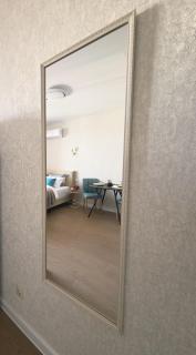 Sea & City Charm - Stylish Studio near Beach & Boulevard - 6