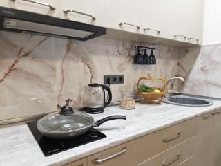 Sea & City Charm - Stylish Studio near Beach & Boulevard - 5
