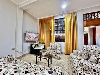 Vive a 5Min del centro 3HAB con A/C Cochera Privad - 5