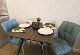 Sea & City Charm - Stylish Studio near Beach & Boulevard - 3