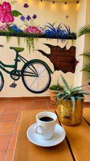Casa hostal la herradura - 1