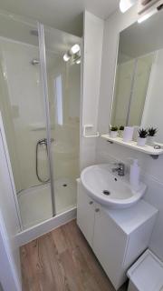 Azura Mobile Home, Camping Park Soline - 0