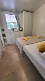 Azura Mobile Home, Camping Park Soline - 5