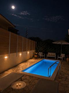 Villa Mariza Corfu - Korfu-Stadt - 5