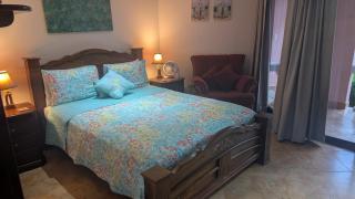 Beachfront jungle villa, private pool, sleeps 8 - 1