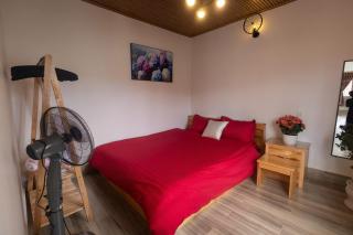 Homestay dốc trịnh - 1