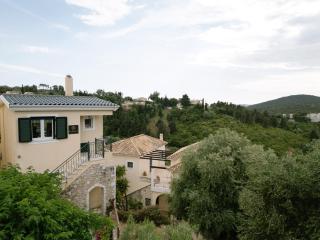 Elena's House - Sivota - 0
