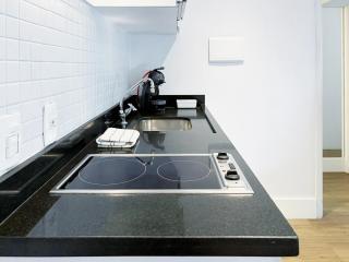 Apartamento conforto - Itaim Bibi - 2