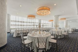 Grand Tuscany Hotel - 9