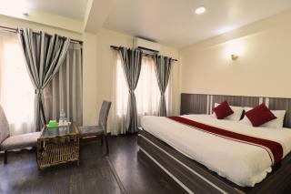 Hotel Pun Inn Kathmandu - 9