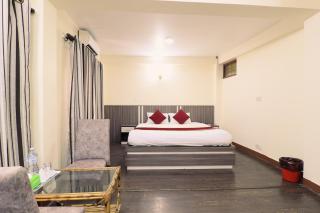 Hotel Pun Inn Kathmandu - 8