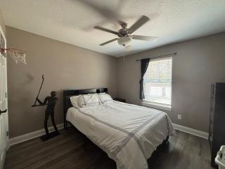 Cozy retreat near NAS Whitingfield - 3