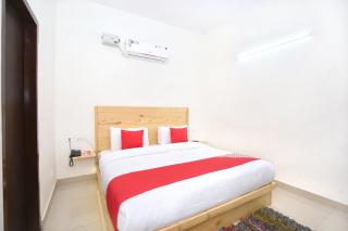 Hotel O Chandigarh - 6