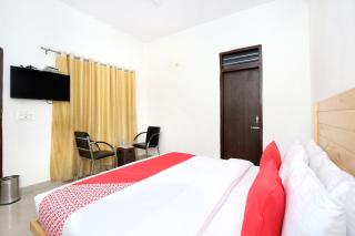Hotel O Chandigarh - 5
