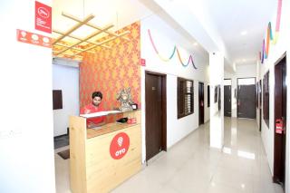 Hotel O Chandigarh - 1