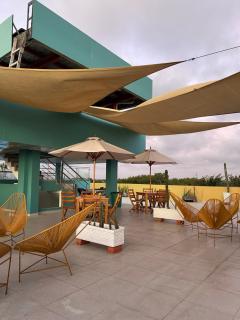 Hotel Paranawa - 2