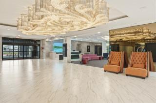 Grand Tuscany Hotel - 8