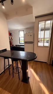 Praia Flat - 5
