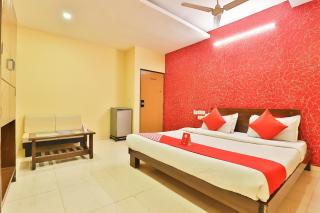 Hotel O Sunrise - 7