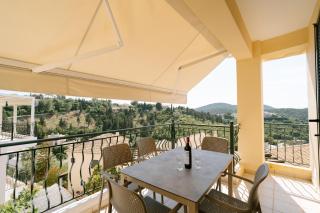 Elena's House - Sivota - 9