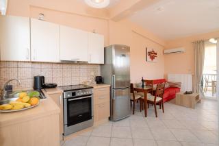 Elena's House - Sivota - 2