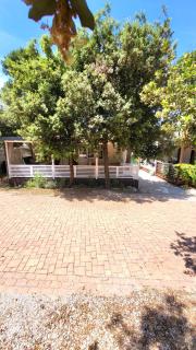 Azura Mobile Home, Camping Park Soline - 8