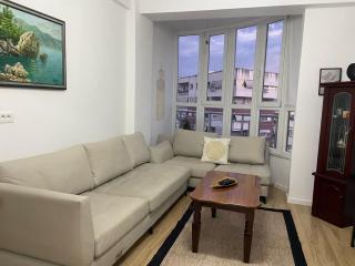 Sunny Cosy Flat in Tirana - 0