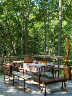 Galleon's Lap - Design Featured Cabin on Waterfront - 7