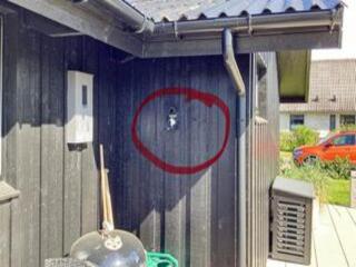 4 star holiday home in Hals - 1