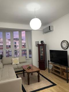 Sunny Cosy Flat in Tirana - 2
