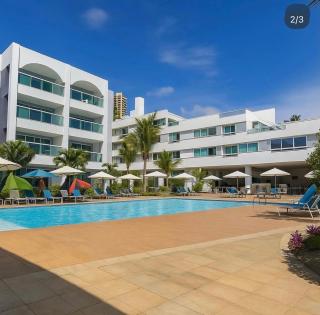 Hotel Beira Mar de PontaNegra - 3