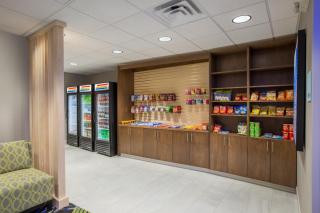 Holiday Inn Express Hastings by IHG - 8